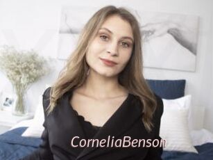 CorneliaBenson