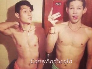 CornyAndScoth