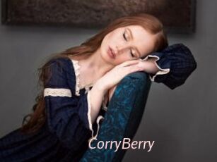 CorryBerry