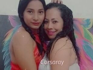 Corsaray