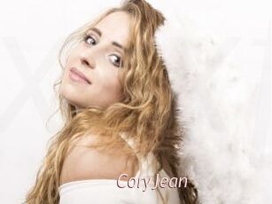 CoryJean