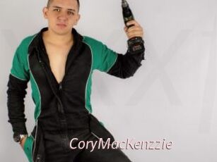CoryMacKenzzie