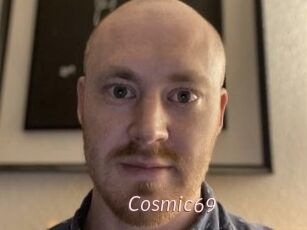 Cosmic69