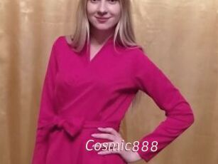 Cosmic888