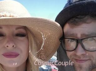 CosmicCouple