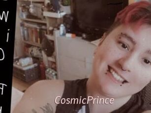 CosmicPrince