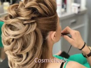 Cosmicheels