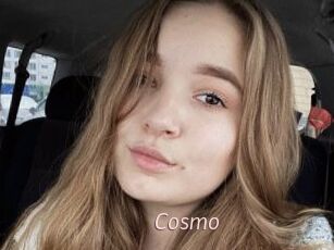 Cosmo