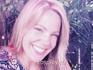 Cosplaylexi