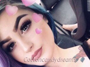 Cottoncandydreams