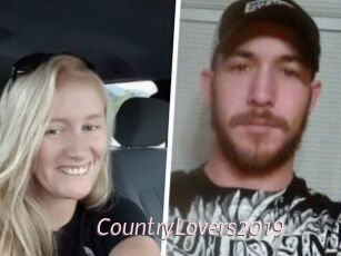 CountryLovers2019