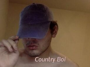 Country_Boi