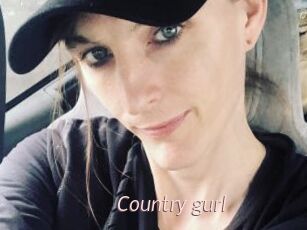 Country_gurl