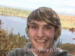Countryboy2021