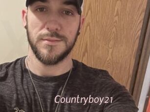 Countryboy21