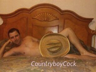 CountryboyCock