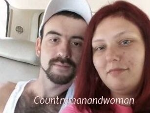 Countrymanandwoman