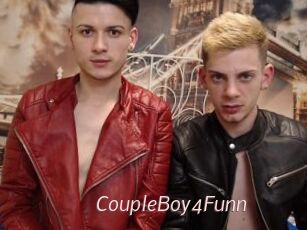 CoupleBoy4Funn
