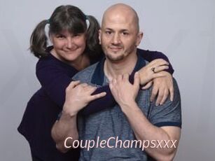 CoupleChampsxxx