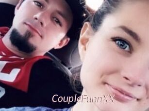 CoupleFunnXX