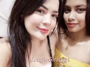 CoupleGirlsHot