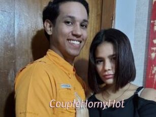 CoupleHornyHot