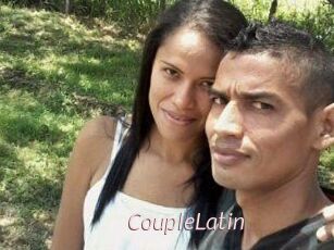 CoupleLatin