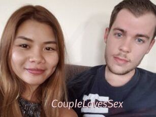 CoupleLovesSex