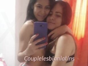 Couplelesbianlatins