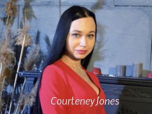 CourteneyJones