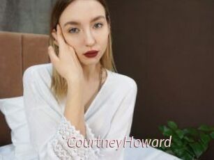 CourtneyHoward