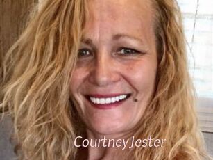 CourtneyJester