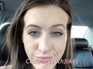 CourtneyWithJokes