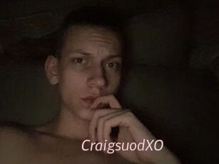 CraigsuodXO