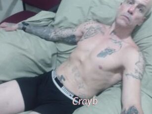 Crayb