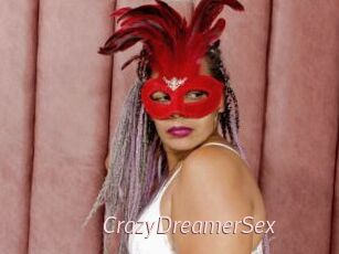 CrazyDreamerSex