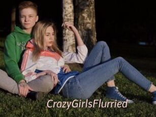 CrazyGirlsFlurried