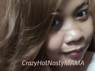 CrazyHotNastyMAMA