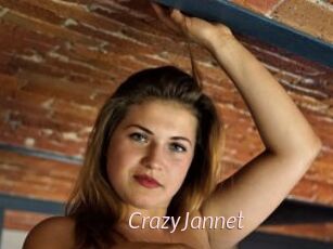 CrazyJannet