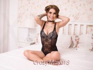 CrazyMaya18