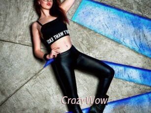 CrazyWow