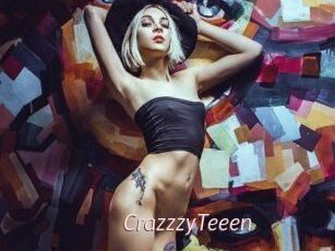 CrazzzyTeeen