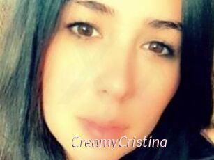 CreamyCristina