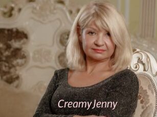 CreamyJenny