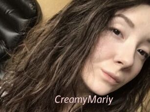 CreamyMariy