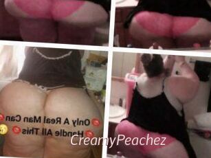 CreamyPeachez