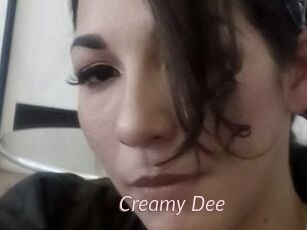 Creamy_Dee