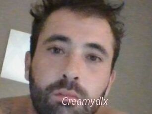 Creamydlx