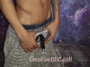 CreativeBBC4all