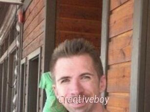 Creativeboy